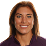 Hope Solo Photograph