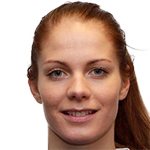 Harpa Þorsteinsdóttir Photograph