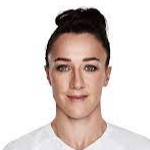 Lucy Bronze Photograph