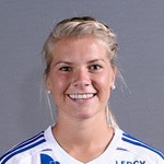 Ada Stolsmo Hegerberg Photograph