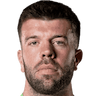 Grant Hanley Photograph