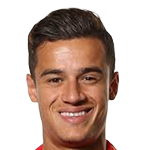 Philippe Coutinho Correia Photograph