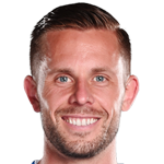 Gylfi Þór Sigurðsson Photograph