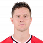 Ander Herrera Photograph