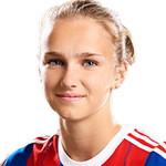 Vivianne Miedema Photograph