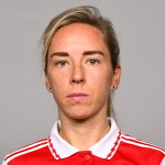 Jordan Nobbs Photograph