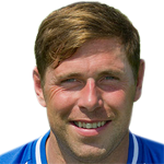 Grant Holt Photograph