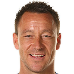 John Terry Photograph