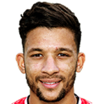 Macauley Bonne Photograph