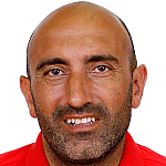Abelardo Fernández Antuña Photograph