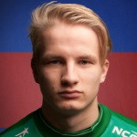 Ville Viljala Photograph