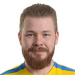 Kasperi Liikonen Photograph