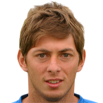 Emiliano Sala Photograph