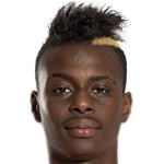 Abdou Aziz Thiam Photograph