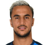 Adam Ounas Photograph