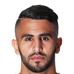 R. Mahrez Photograph