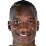 Adama Niane Photograph