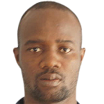 Mamoudou Mara Photograph