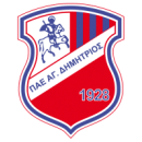 Agios Dimitrios FC