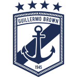 Guillermo Brown