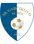 Gabčíkovo
