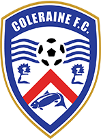 2023-08-25 - Dungannon Swifts v Coleraine