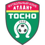 Tosno U21