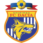 FC Dacia Chisinau II