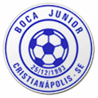 Boca Júnior