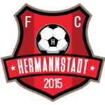 FC Hermannstadt - FC Botosani