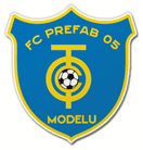 Prefab Modelu