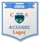 Auxerre Lugoj