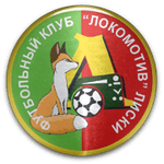 Lokomotiv Liski