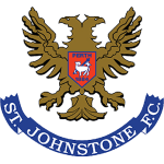 St. Johnstone U20