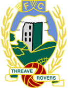 Threave Rovers