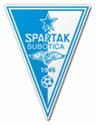 Spartak Sub