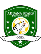 Aduana Stars