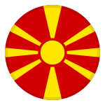 North Macedonia U19