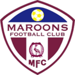 Maroons