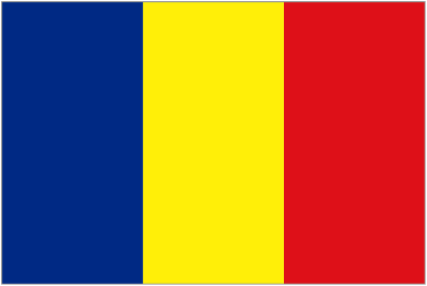 Romania U17 W