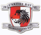 Cardiff Grange Harlequins