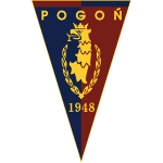 Pogon Szczecin U19