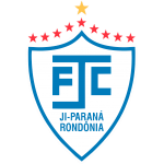 JI-Parana RO U20