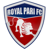 Royal Pari