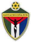 Santacrucena