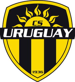 CS Uruguay de Coronado