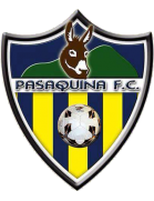 Pasaquina