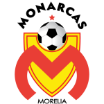 Monarcas Morelia II