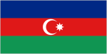 Azerbaijan U19 W