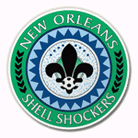 N. O. Shell Shockers
